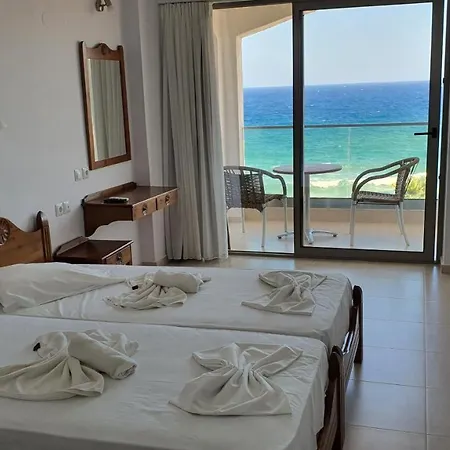 Stella (adults Only) Hotell Pánormos