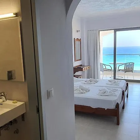 Hotel Stella