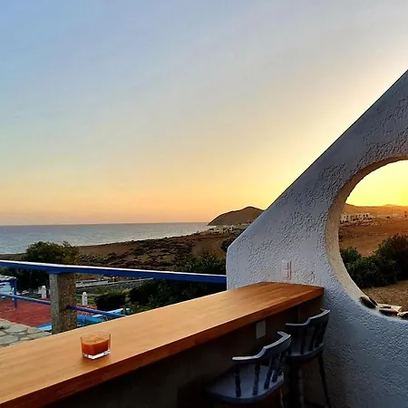 Stella (adults Only) Panormos (Crete)