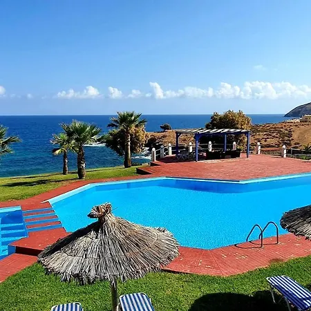 Hotel Stella (adults Only) Panormos (Crete)