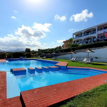 Stella (adults Only) 3* Panormos (Crete)