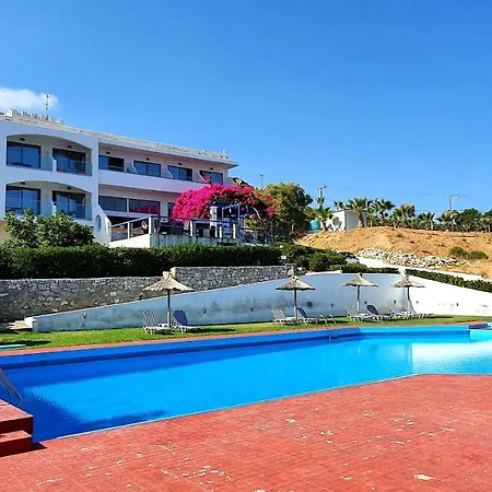Hotell Stella (adults Only) 3*