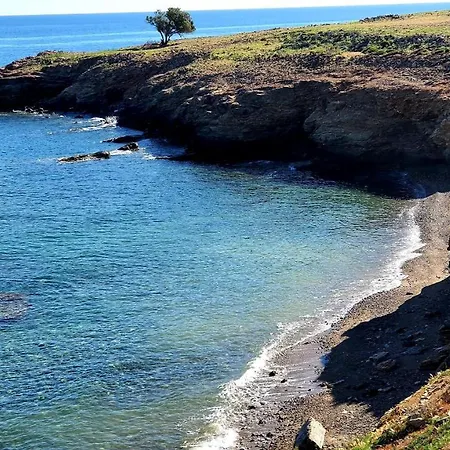 Stella (adults Only) Hotel Panormos (Crete)