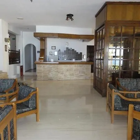 Stella (adults Only) Hotell 3*