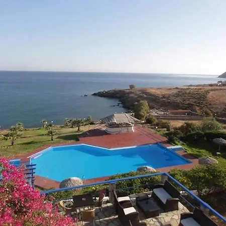 Hotell Stella (adults Only) 3*