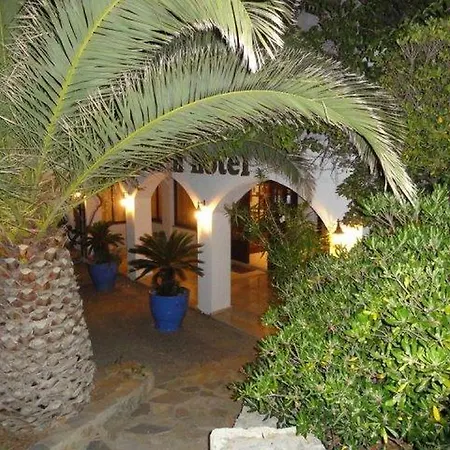 Hotell Stella (adults Only) 3*