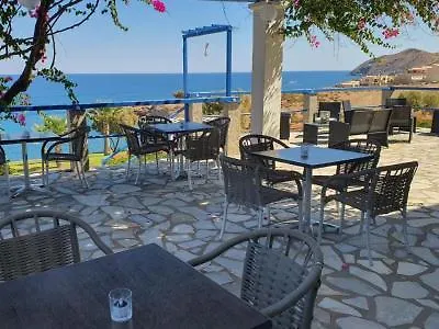 Stella (adults Only) Hotell Pánormos