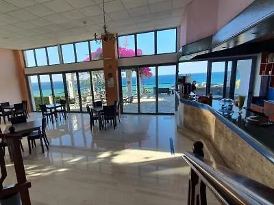 Hotell Stella (adults Only) Pánormos