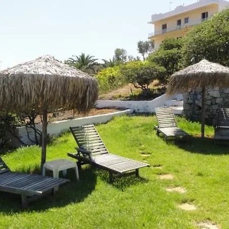 Stella (adults Only) Hotel 3*