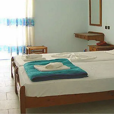 Hotell Stella (adults Only) Pánormos