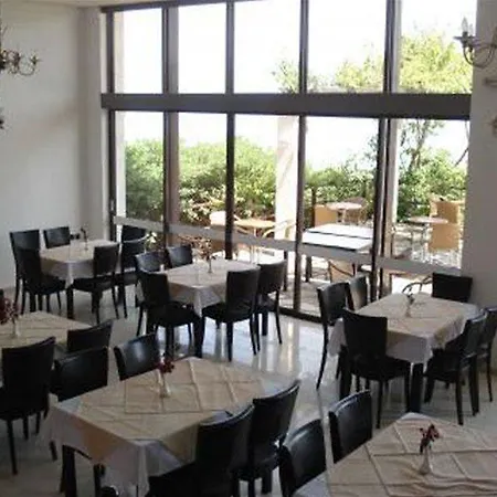 Stella (adults Only) Hotel 3*