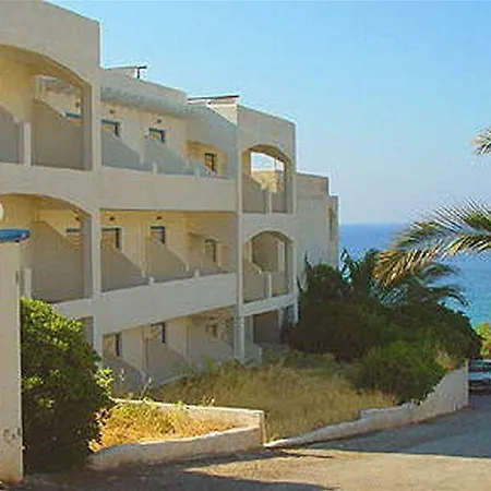 Hotell Stella (adults Only) Pánormos
