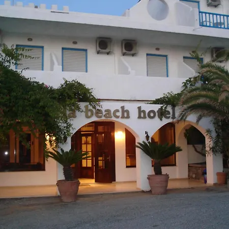 Hotell Stella (adults Only) 3*